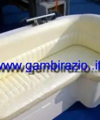 PRODUZIONE E VENDITA TELI E TENDALINI NAUTICI