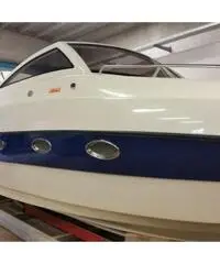 Xsmart Cabin 25: nuovo concetto di imbarcazione