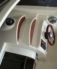 Xsmart Cabin 25: nuovo concetto di imbarcazione