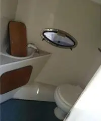 Xsmart Cabin 25: nuovo concetto di imbarcazione