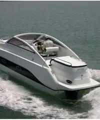 Xsmart Cabin 25: nuovo concetto di imbarcazione