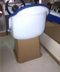 sedili per imbarcazione