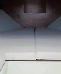 Barca 21 piedi (6,40mt)