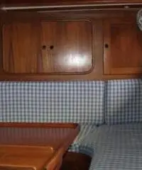 Barca Barberis Show 42