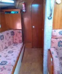 Barca a vela Moody 33 MK II