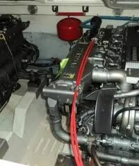 Faeton 1040 fly 300 ore di moto