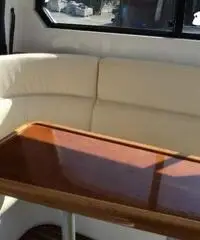 Faeton 1040 fly 300 ore di moto