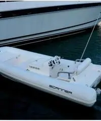 GOMMONE IDROJET 6 POSTI