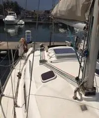 barca a vela DELPHIA Delphia 29 anno 2007 lunghezza mt 9