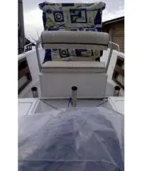 Barca Fiart Open 5,60 mt