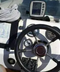 Barca Fiart Open 5,60 mt