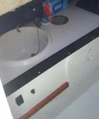 FISHERMAN BIMAX 630 WALKAROUND + YAMAHA 100 4T