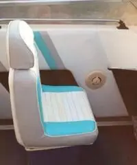 Motoscafo Barca Gary 23 sport Bliz Gariplast