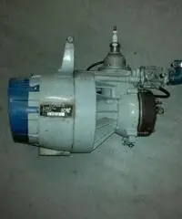 Blocco motore arkos aquascooter