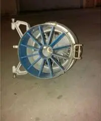 Blocco motore arkos aquascooter