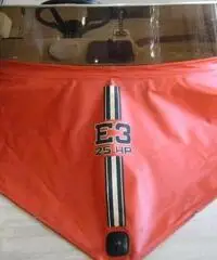 EUROVINIL E3 Gommone 6posti