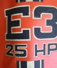 EUROVINIL E3 Gommone 6posti