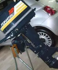 EUROVINIL E3 Gommone 6posti