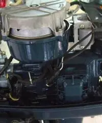 EUROVINIL E3 Gommone 6posti