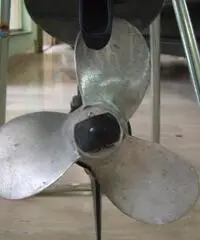 EUROVINIL E3 Gommone 6posti