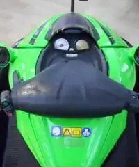 Kawasaki Moto d'acqua Jet Ski Ultra 260x '09