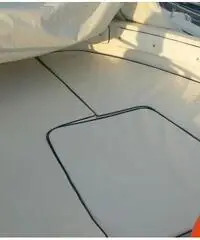 RANIERI SOVERATO 115  CV EVINRUDE