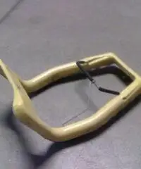 Ricambi per Acquascooter maniglia acceleratore