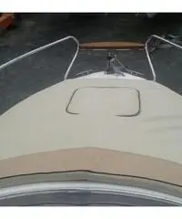 Vendo Barca Saver Cabin