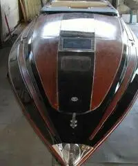 Primatist 37 SHADOW modello esclusivo!