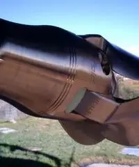 Elica Flexofold 3 pale 16x11 R