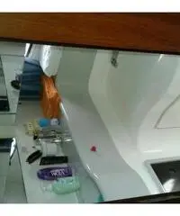 barca a motore ALTRO Fireleyn anno 1992 lunghezza mt