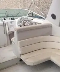 barca a motore CHRIS CRAFT 302 Crowne anno 1993 lunghezza mt 10