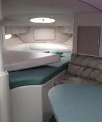 barca a motore CHRIS CRAFT 302 Crowne anno 1993 lunghezza mt 10