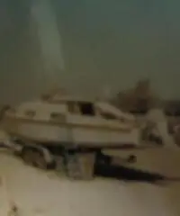 barca a vela ALTRO tipo ligthning anno 1974 lunghezza mt 7