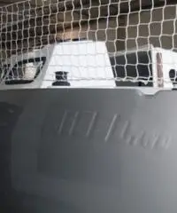 barca a vela RAX bisso two anno 1980 lunghezza mt 560