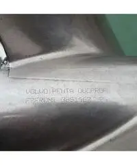 Eliche nuove volvo duo prop acciaio