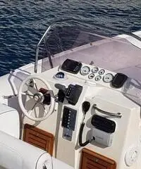 Joker Boat Clubman 26