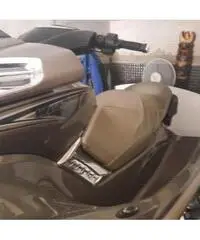 Moto d'acqua