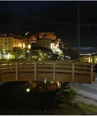 Posto barca Porto Marina di Rodi Garganico