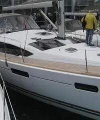 Vendo Barca a vela Jeanneau Sun Odissey 42 DS