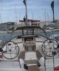 Vendo Barca a vela Jeanneau Sun Odissey 42 DS