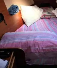 Barca a vela Comet 1050