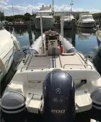 Gommone MAR-CO Altura 720