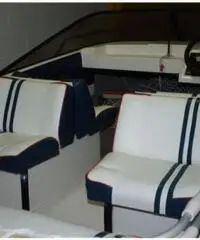 barca a motore RIO 450 TOP anno 1990 lunghezza mt 5