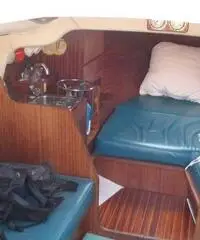 Barca a vela JEANNEAU FLIRT 6 metri