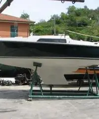 Barca a vela JEANNEAU FLIRT 6 metri