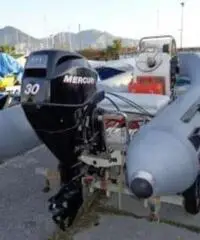 gommone Altro SIGMA anno 2000 lunghezza mt 4