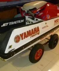 Moto d'acqua Yamaha jet ski