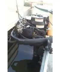 motore marino usato yamaha