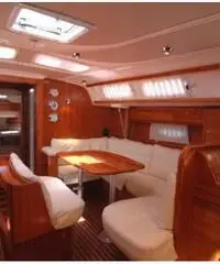 Noleggio barca a vela in agosto 30% di sconto Media Ship Charter